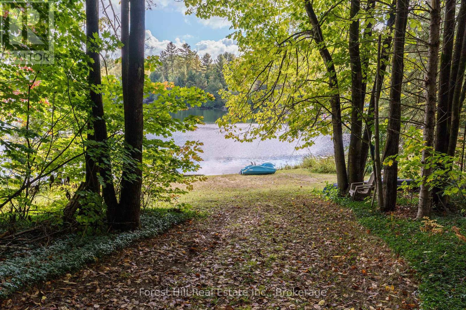 1041 Long Line Lake Road, Lake Of Bays, Ontario  P0A 1E0 - Photo 24 - X12526012