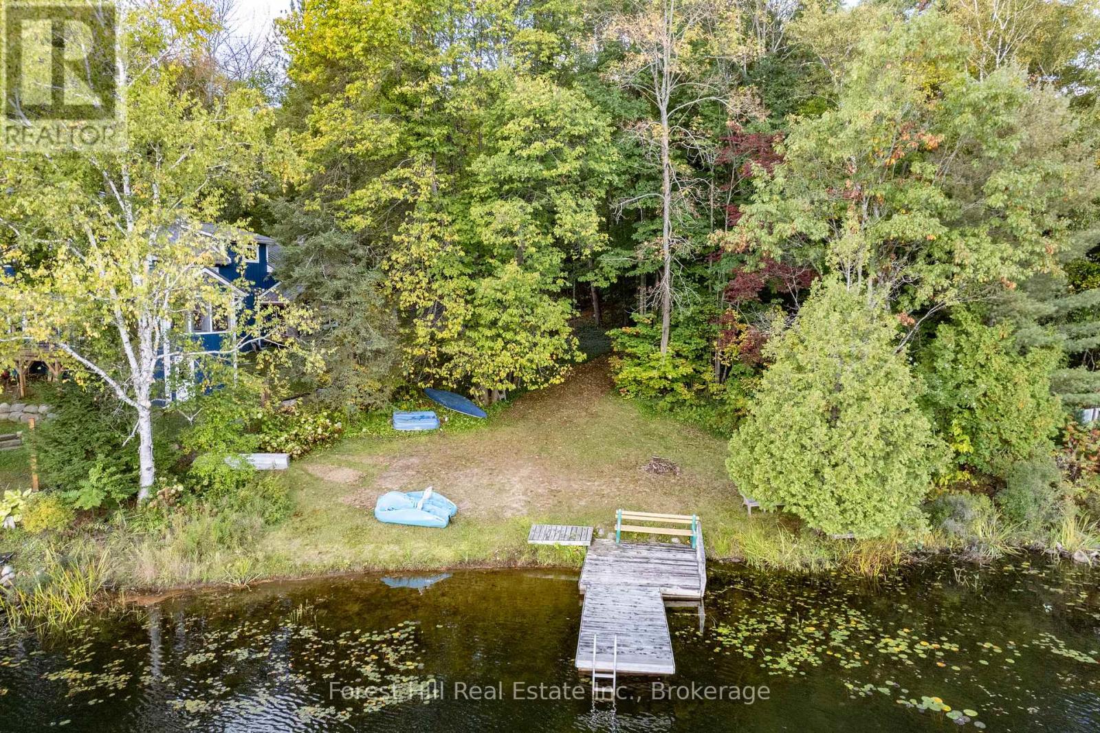 1041 Long Line Lake Road, Lake Of Bays, Ontario  P0A 1E0 - Photo 28 - X12526012