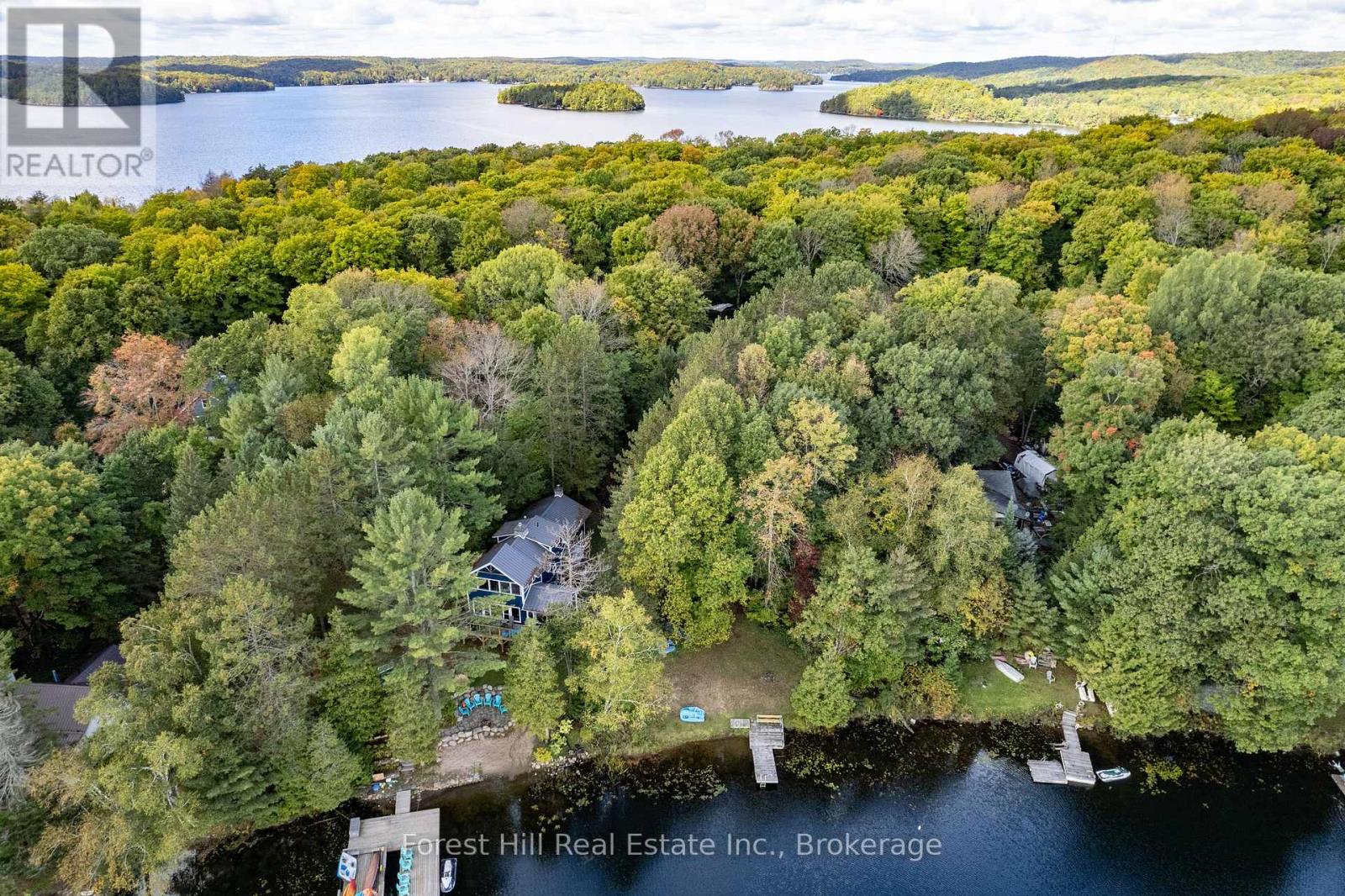 1041 Long Line Lake Road, Lake Of Bays, Ontario  P0A 1E0 - Photo 29 - X12526012