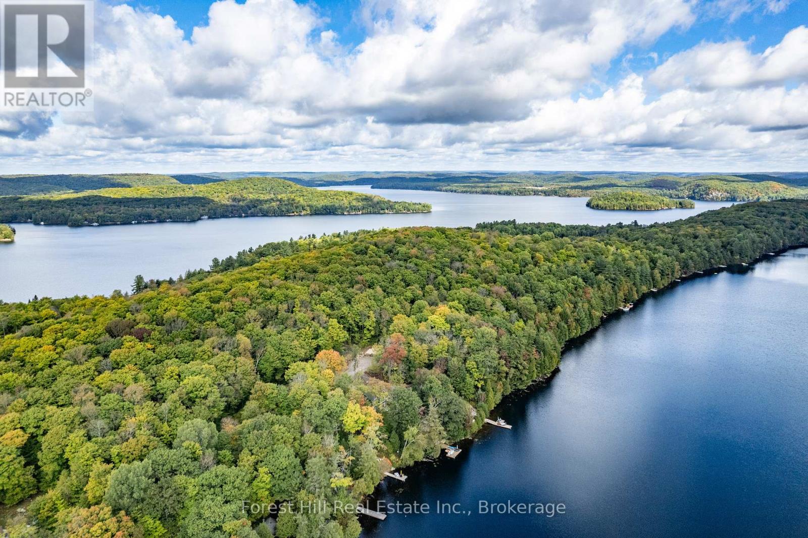 1041 Long Line Lake Road, Lake Of Bays, Ontario  P0A 1E0 - Photo 30 - X12526012