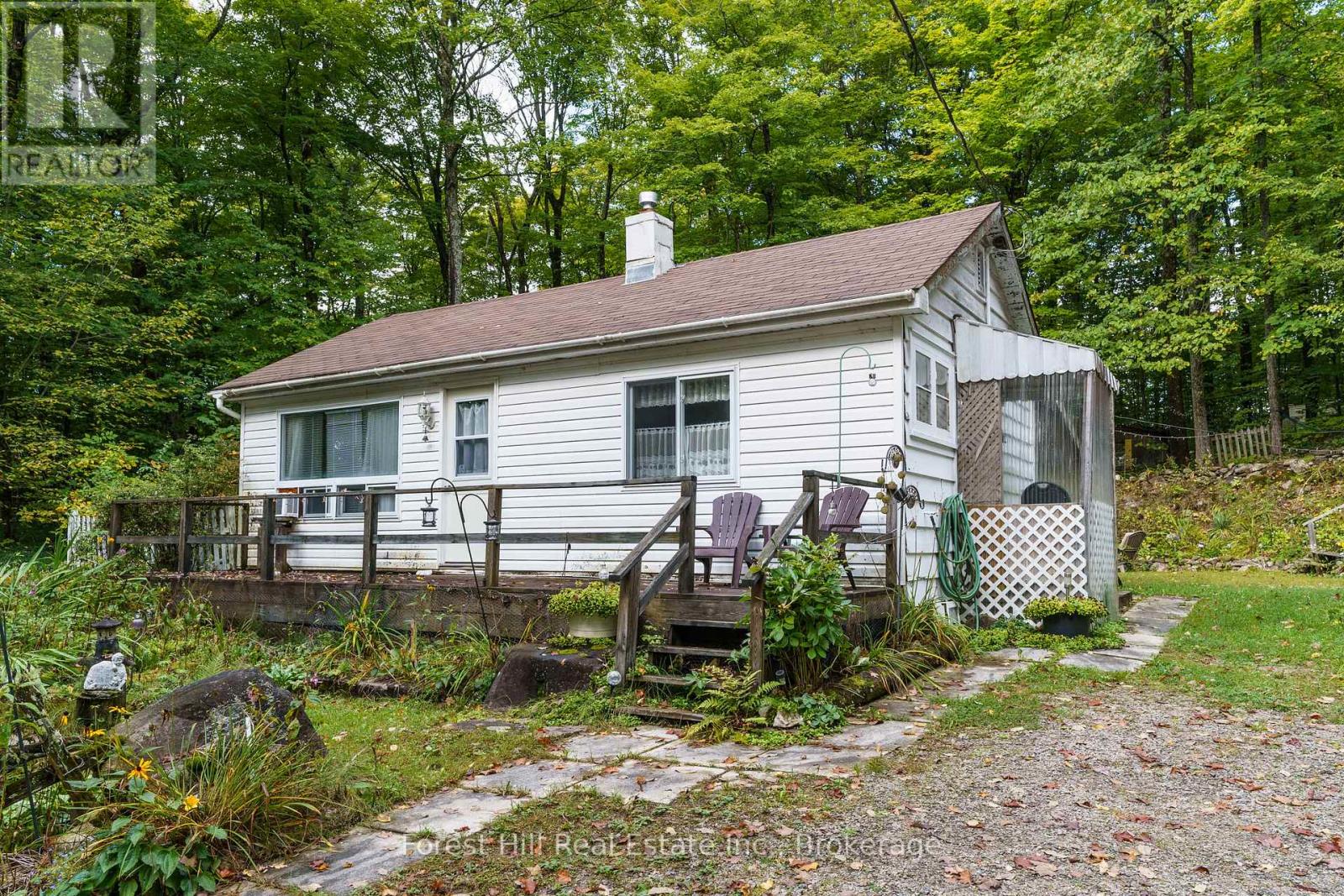 1041 Long Line Lake Road, Lake Of Bays, Ontario  P0A 1E0 - Photo 4 - X12526012
