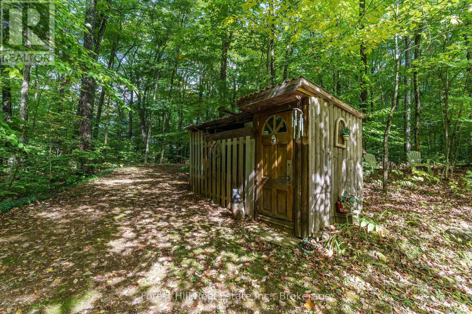 1041 Long Line Lake Road, Lake Of Bays, Ontario  P0A 1E0 - Photo 7 - X12526012