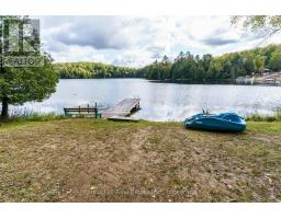 1041 LONG LINE LAKE ROAD, Lake of Bays, Ontario
