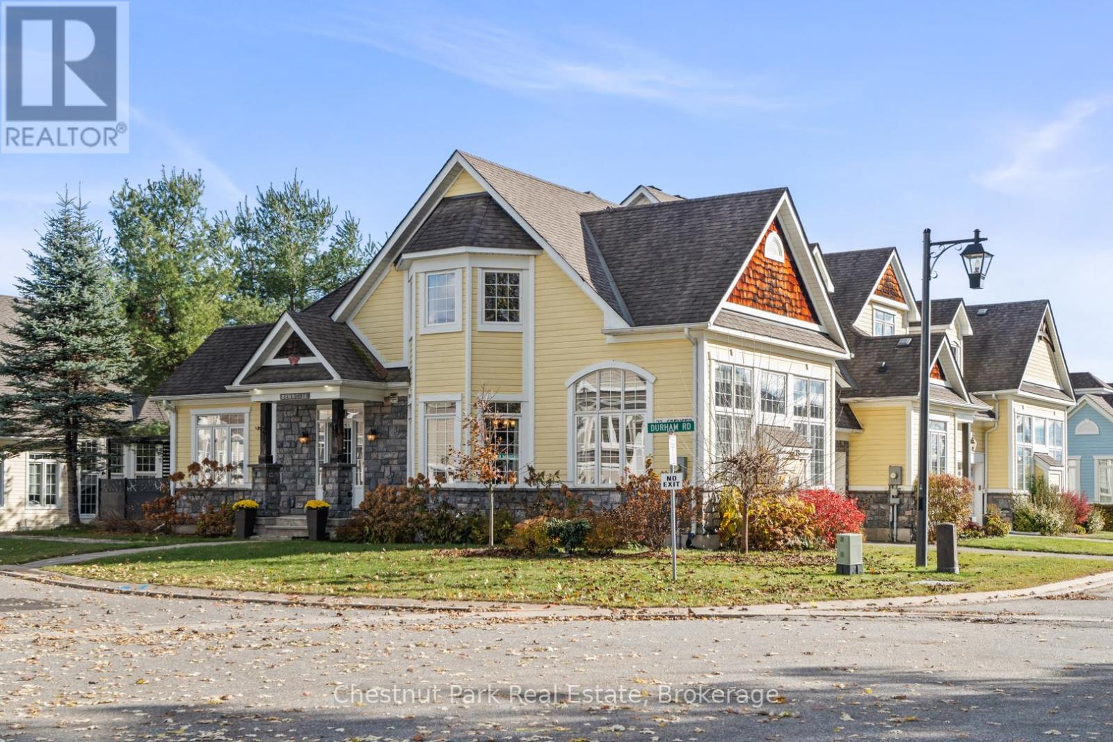 23 Spencer Street, Bracebridge, Ontario  P1L 0B7 - Photo 1 - X12528190