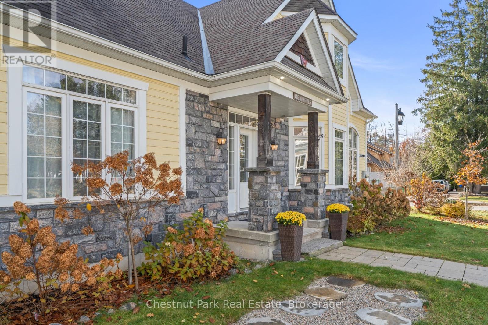 23 Spencer Street, Bracebridge, Ontario  P1L 0B7 - Photo 35 - X12528190