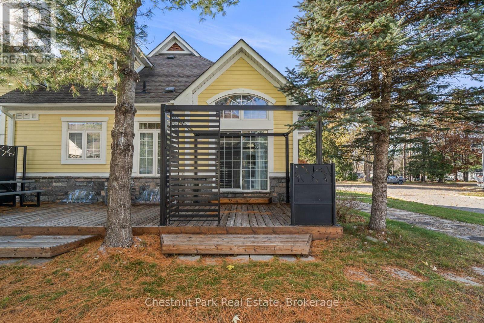 23 Spencer Street, Bracebridge, Ontario  P1L 0B7 - Photo 37 - X12528190