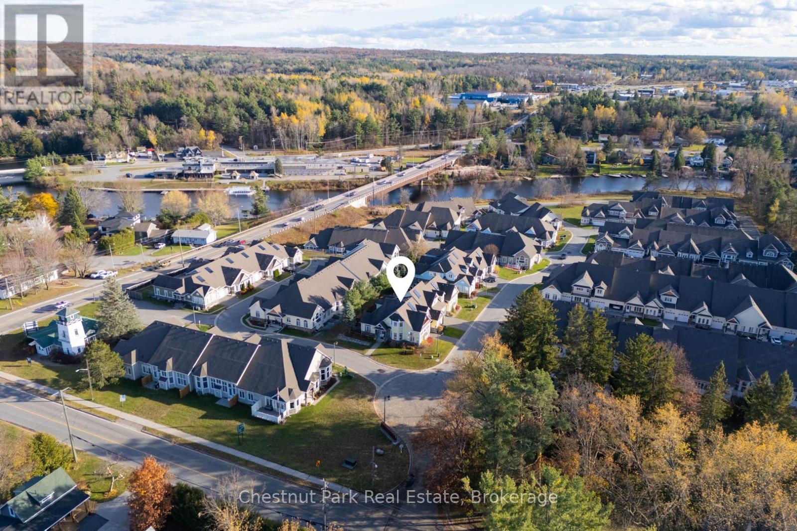 23 Spencer Street, Bracebridge, Ontario  P1L 0B7 - Photo 42 - X12528190