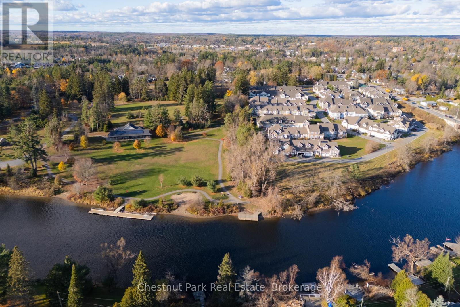 23 Spencer Street, Bracebridge, Ontario  P1L 0B7 - Photo 44 - X12528190