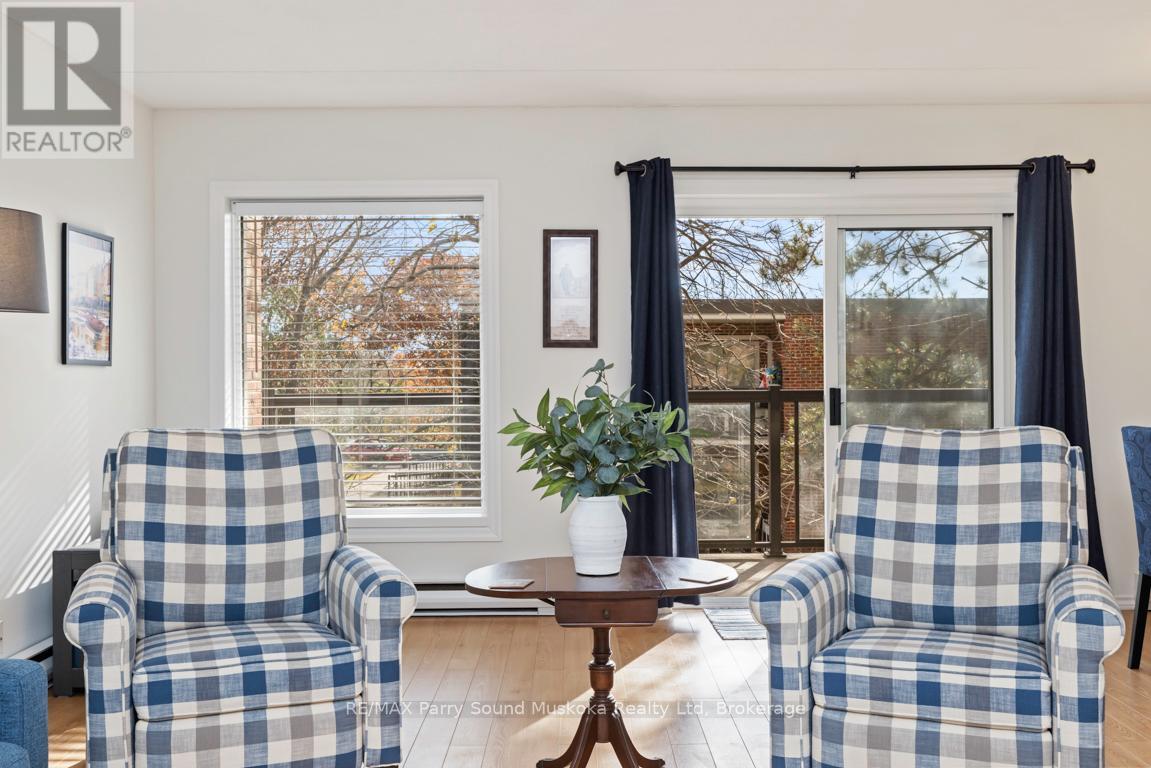 201 - 200 Beaconview Heights, Parry Sound, Ontario  P2A 2E1 - Photo 10 - X12528302