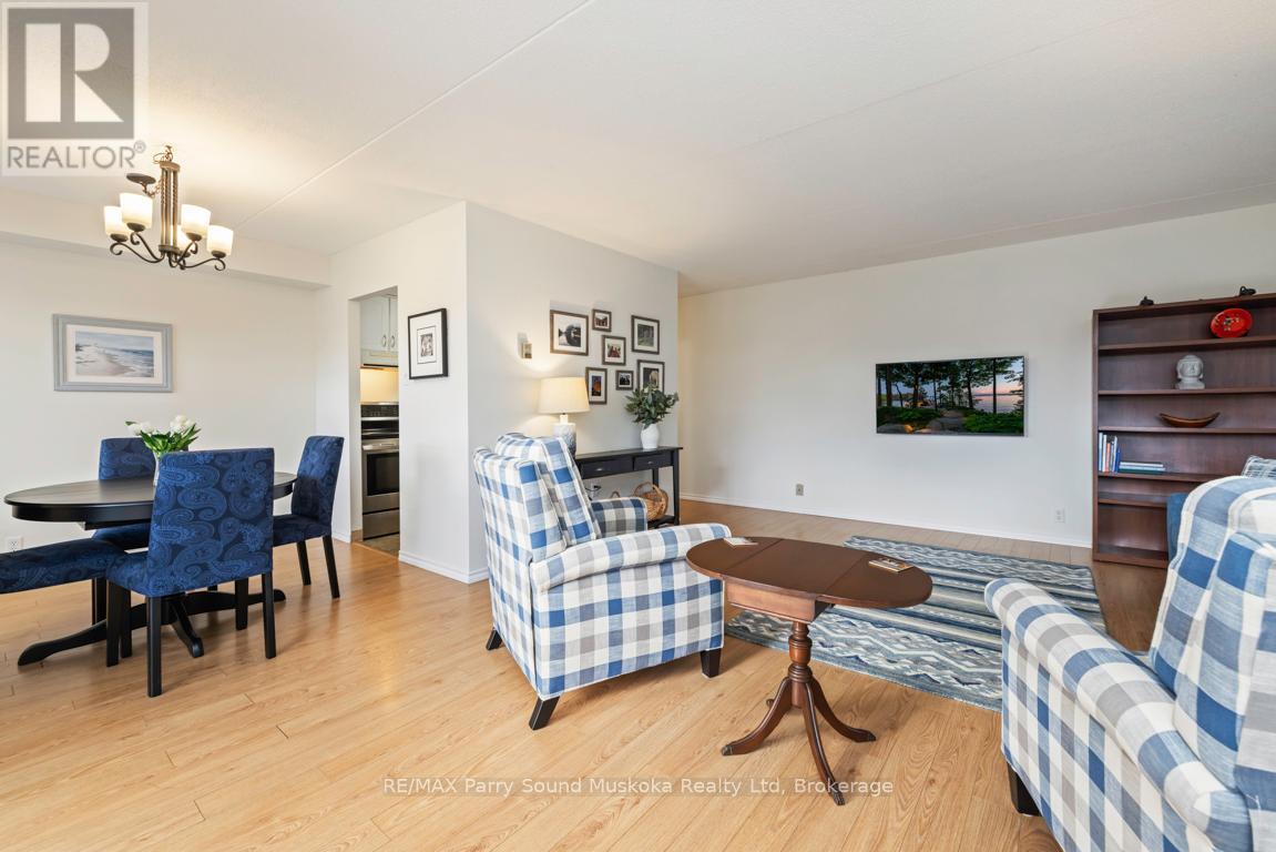 201 - 200 Beaconview Heights, Parry Sound, Ontario  P2A 2E1 - Photo 11 - X12528302