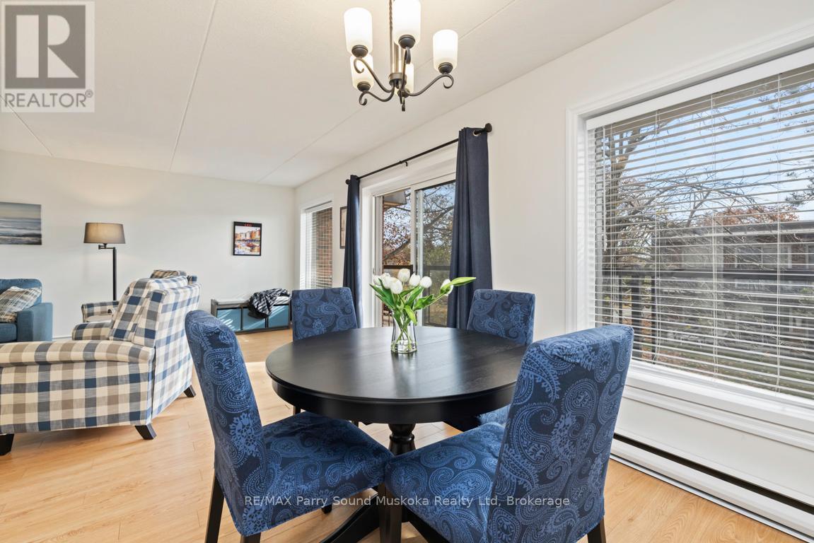 201 - 200 Beaconview Heights, Parry Sound, Ontario  P2A 2E1 - Photo 12 - X12528302