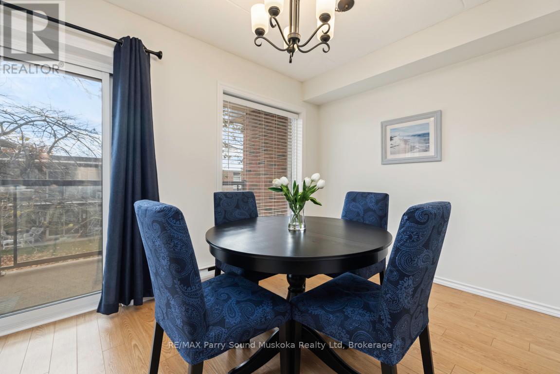 201 - 200 Beaconview Heights, Parry Sound, Ontario  P2A 2E1 - Photo 13 - X12528302