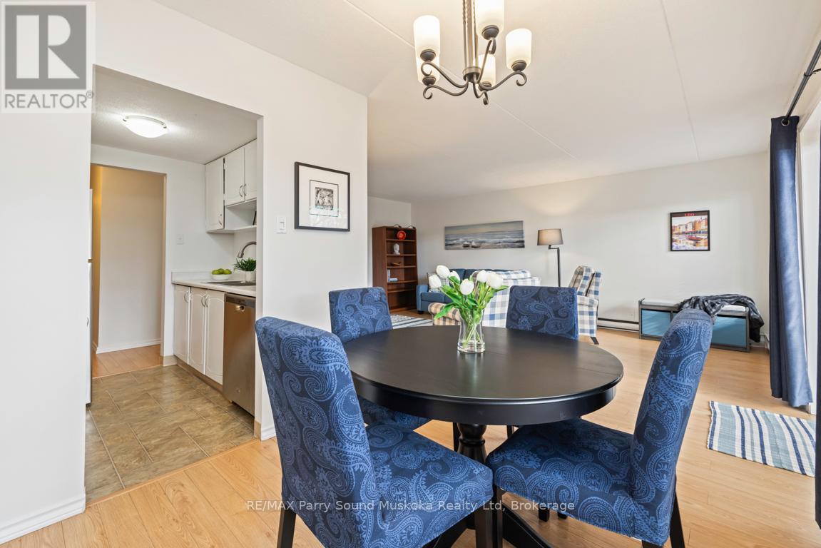 201 - 200 Beaconview Heights, Parry Sound, Ontario  P2A 2E1 - Photo 14 - X12528302