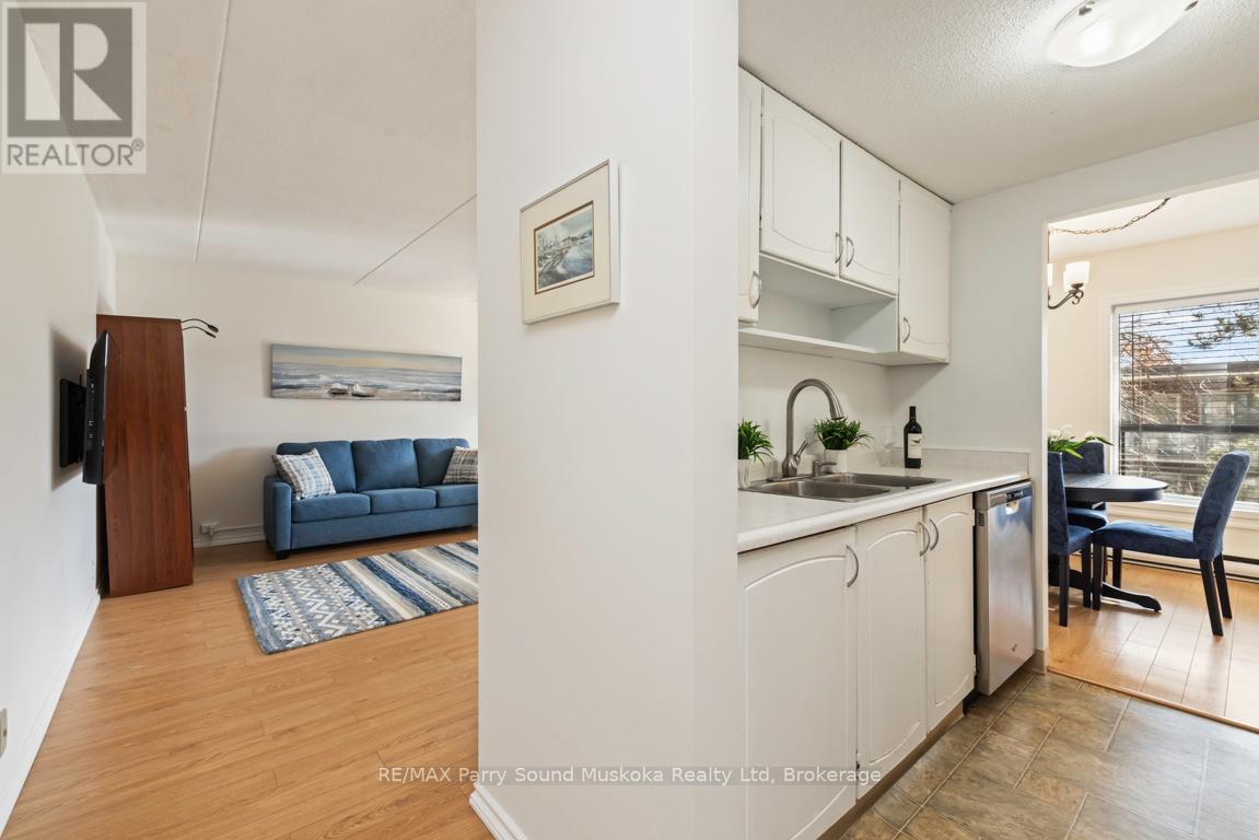 201 - 200 Beaconview Heights, Parry Sound, Ontario  P2A 2E1 - Photo 15 - X12528302