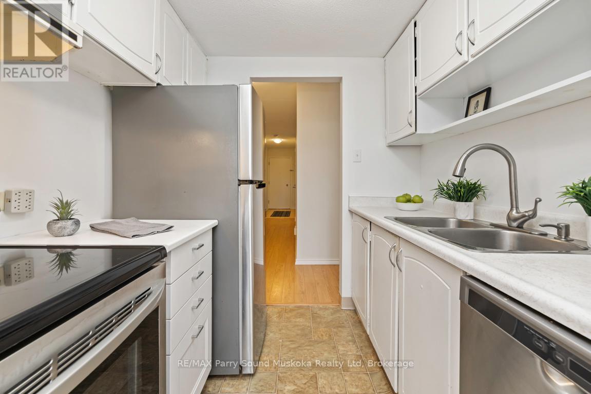 201 - 200 Beaconview Heights, Parry Sound, Ontario  P2A 2E1 - Photo 16 - X12528302