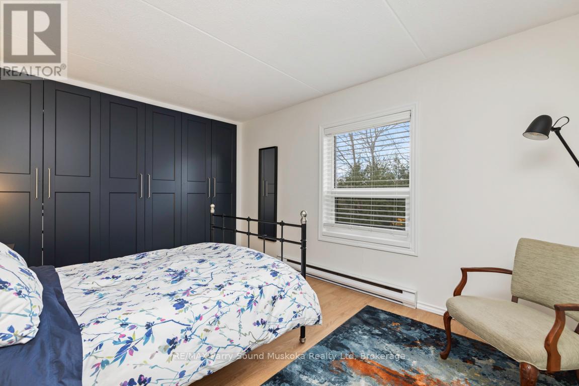 201 - 200 Beaconview Heights, Parry Sound, Ontario  P2A 2E1 - Photo 18 - X12528302