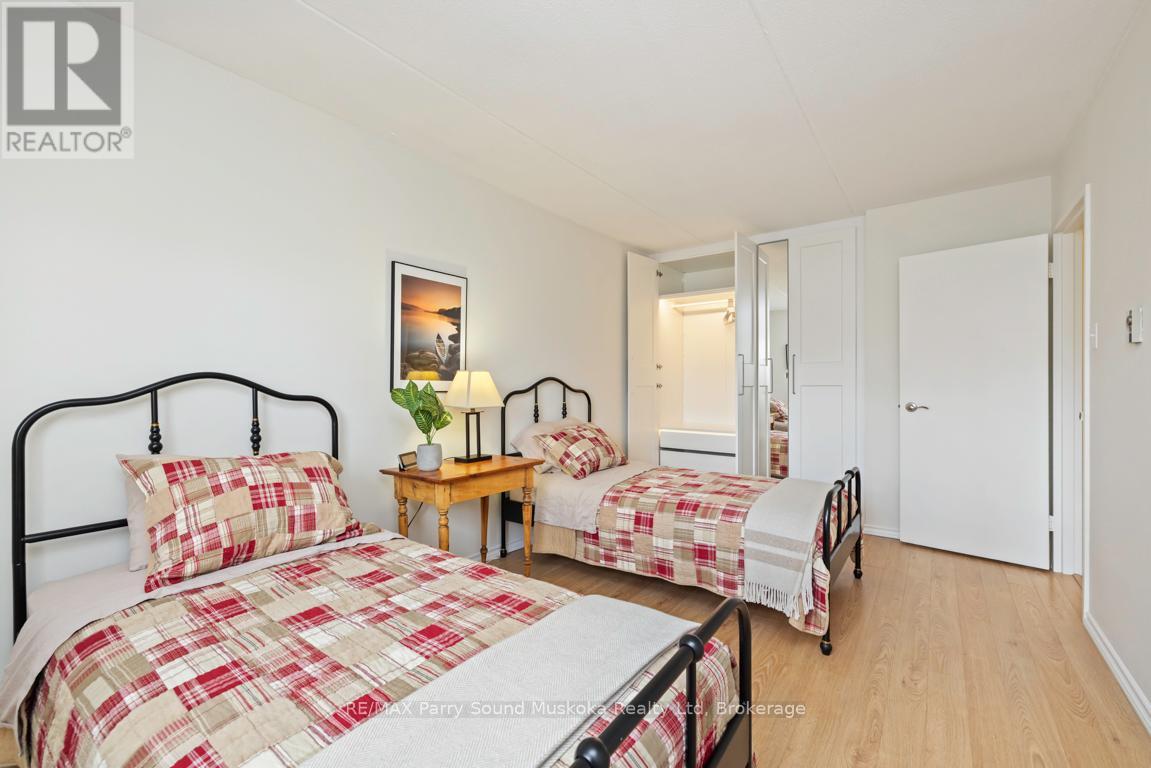 201 - 200 Beaconview Heights, Parry Sound, Ontario  P2A 2E1 - Photo 21 - X12528302