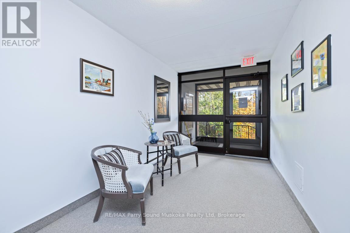 201 - 200 Beaconview Heights, Parry Sound, Ontario  P2A 2E1 - Photo 25 - X12528302