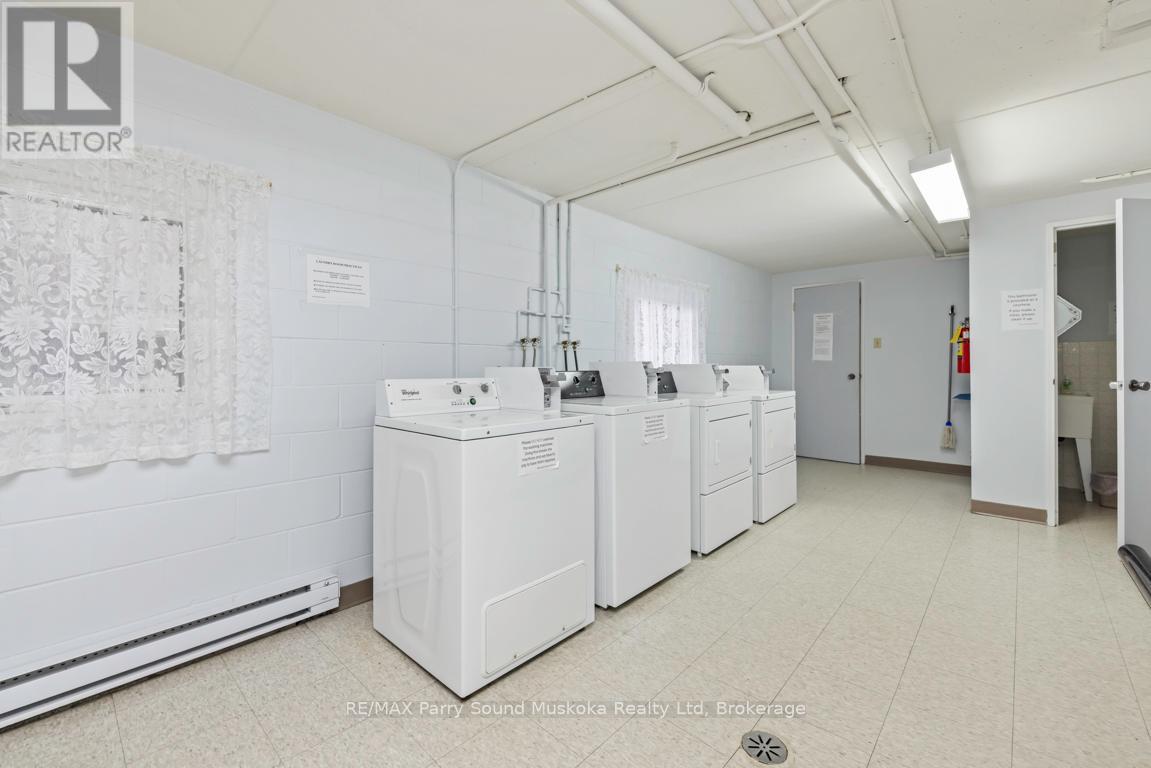 201 - 200 Beaconview Heights, Parry Sound, Ontario  P2A 2E1 - Photo 26 - X12528302