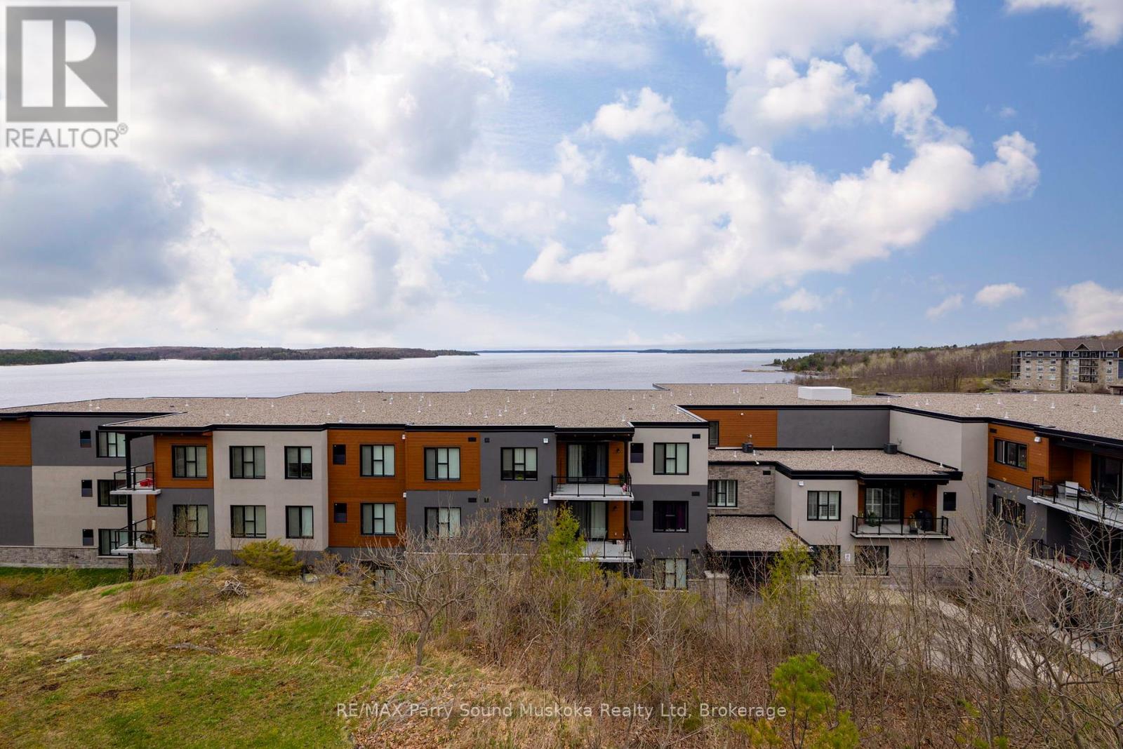 201 - 200 Beaconview Heights, Parry Sound, Ontario  P2A 2E1 - Photo 27 - X12528302