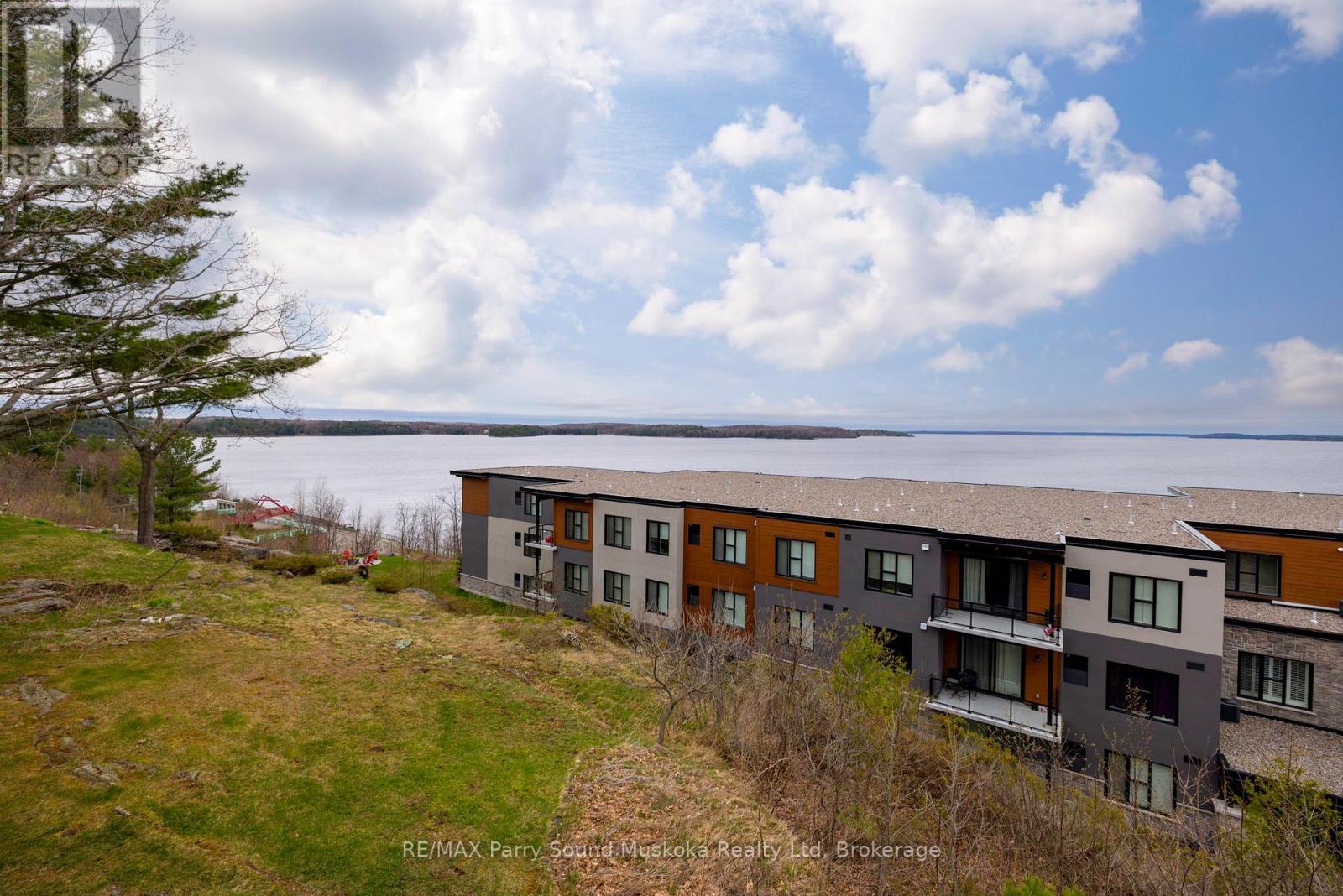 201 - 200 Beaconview Heights, Parry Sound, Ontario  P2A 2E1 - Photo 28 - X12528302
