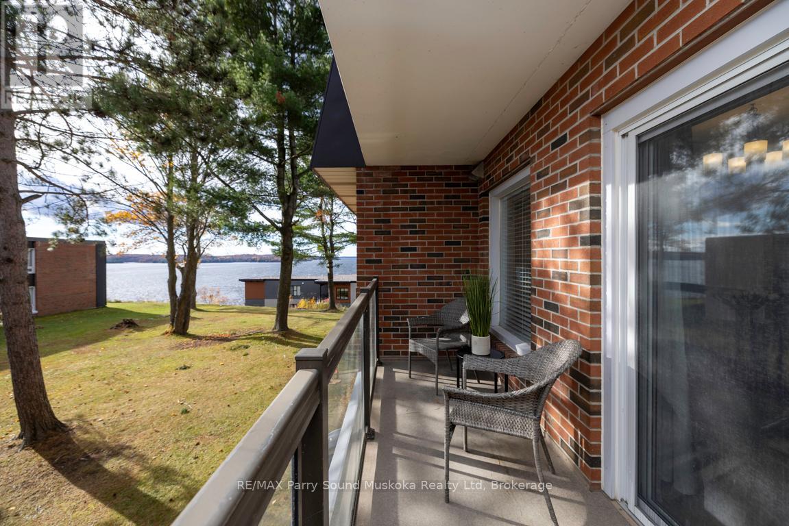 201 - 200 Beaconview Heights, Parry Sound, Ontario  P2A 2E1 - Photo 3 - X12528302