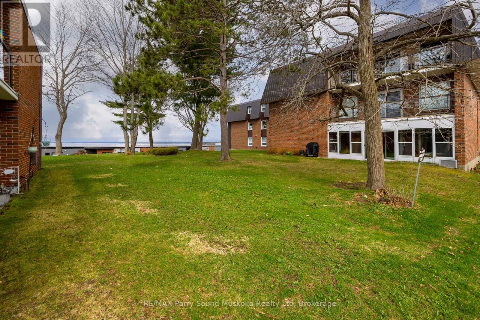 201 - 200 Beaconview Heights, Parry Sound, Ontario  P2A 2E1 - Photo 30 - X12528302