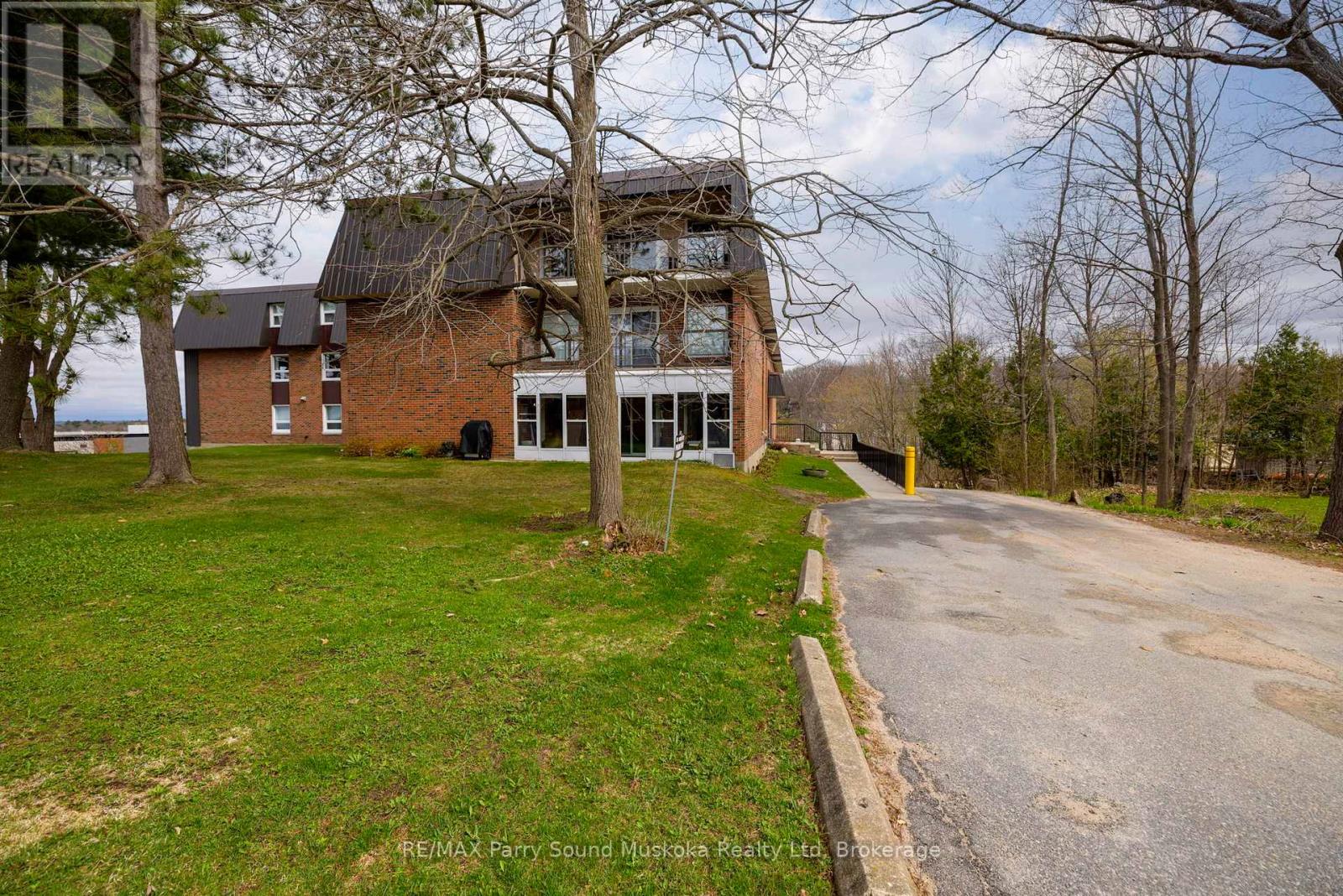 201 - 200 Beaconview Heights, Parry Sound, Ontario  P2A 2E1 - Photo 31 - X12528302