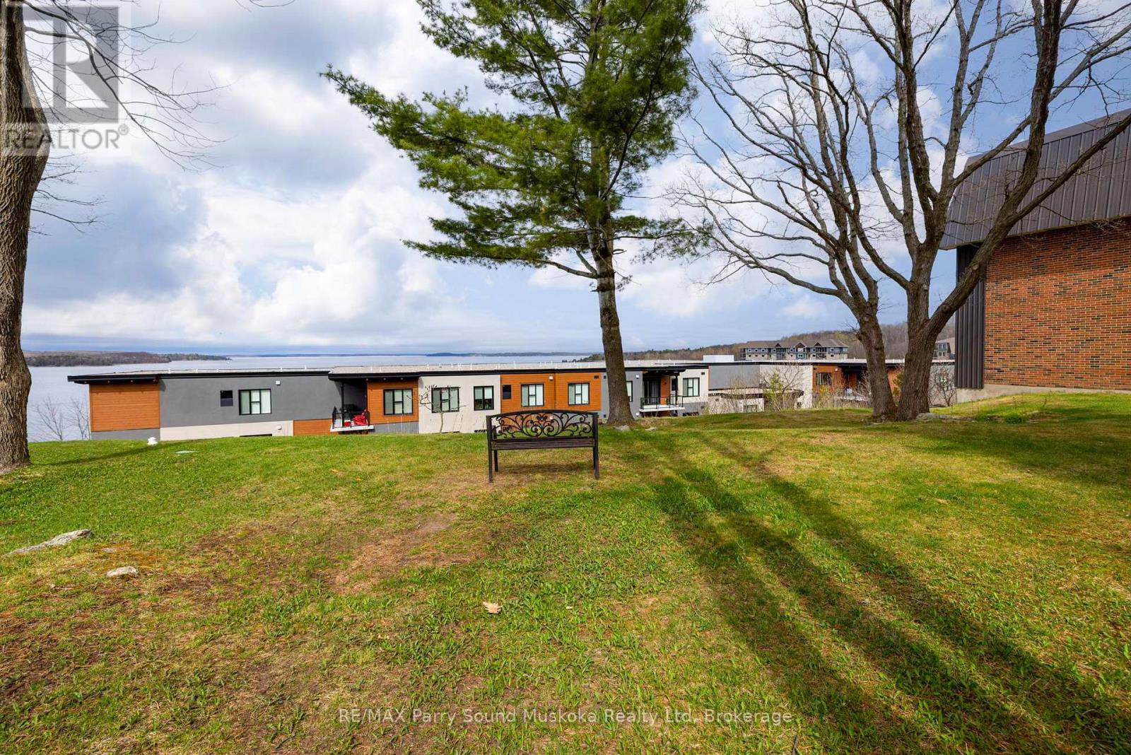 201 - 200 Beaconview Heights, Parry Sound, Ontario  P2A 2E1 - Photo 6 - X12528302