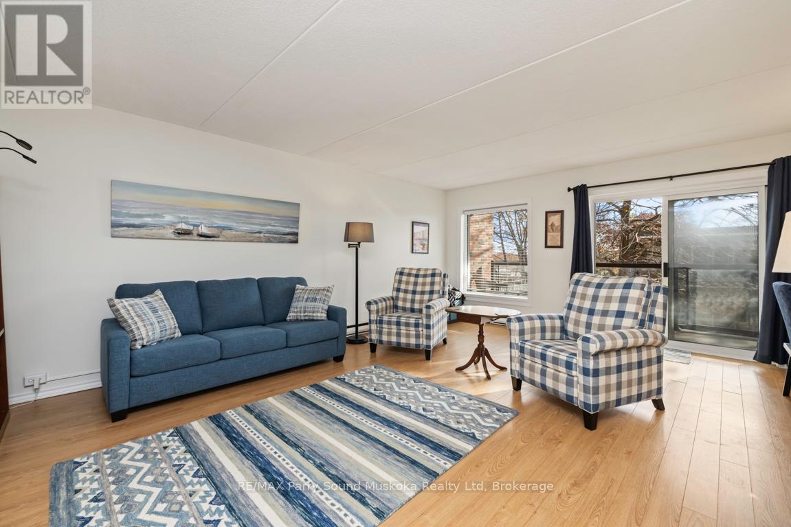 201 - 200 Beaconview Heights, Parry Sound, Ontario  P2A 2E1 - Photo 8 - X12528302