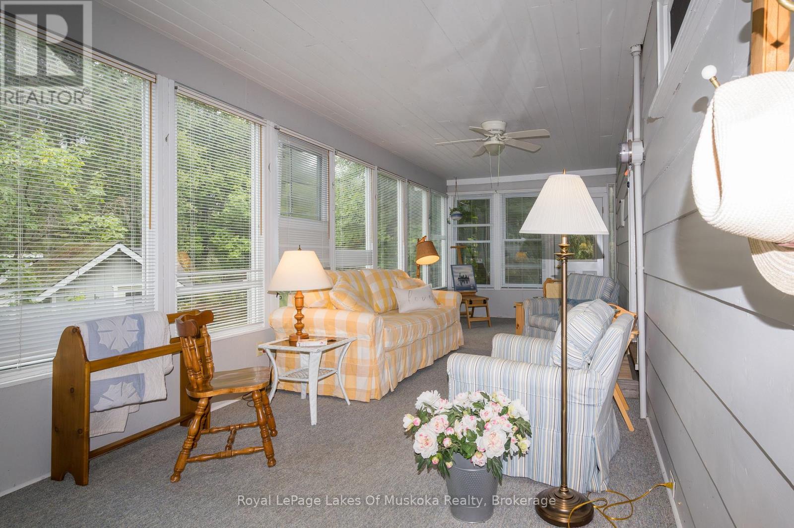 574 Ravenscliffe Road, Huntsville, Ontario  P1H 1N5 - Photo 10 - X12528762