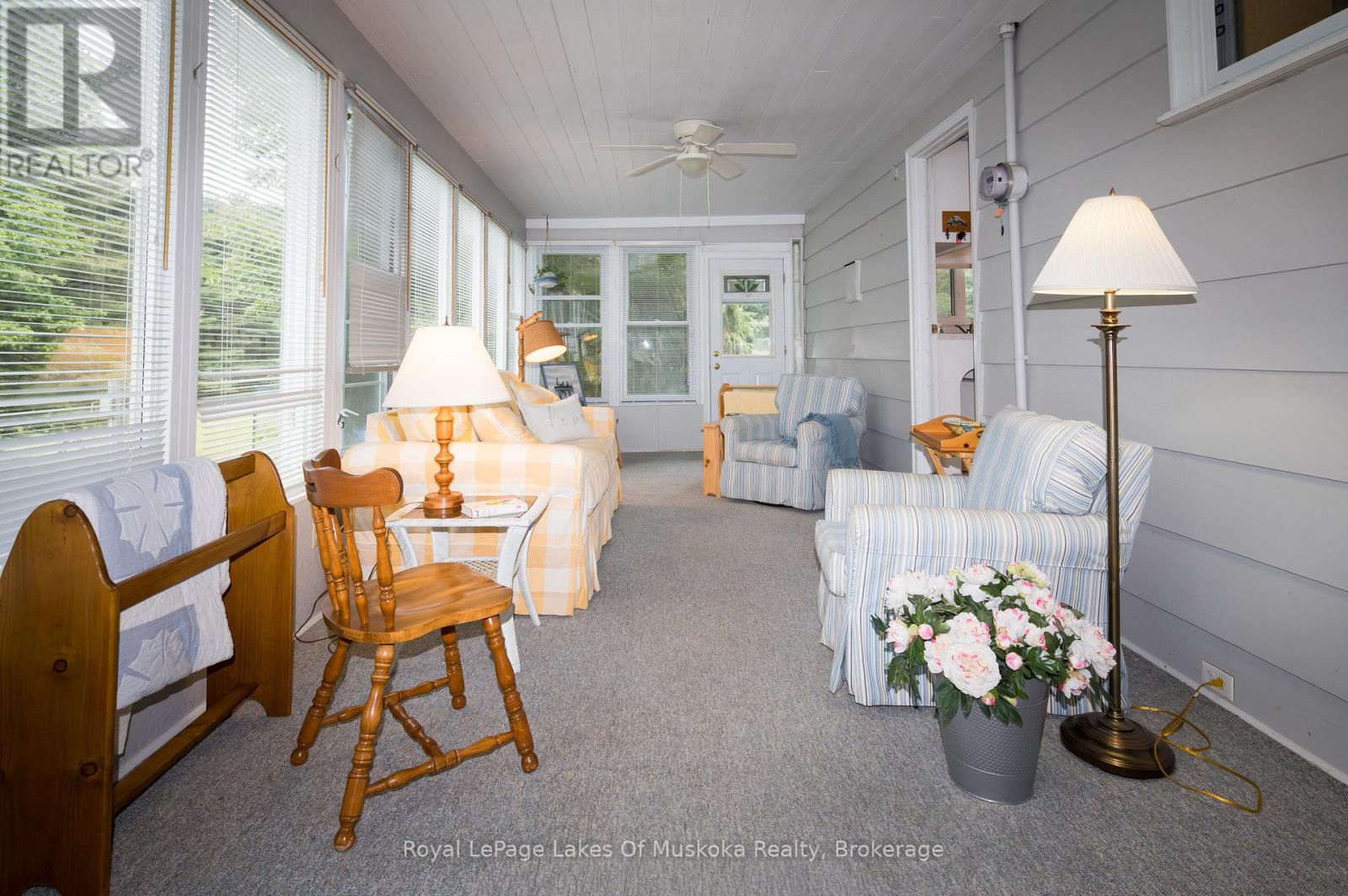 574 Ravenscliffe Road, Huntsville, Ontario  P1H 1N5 - Photo 11 - X12528762