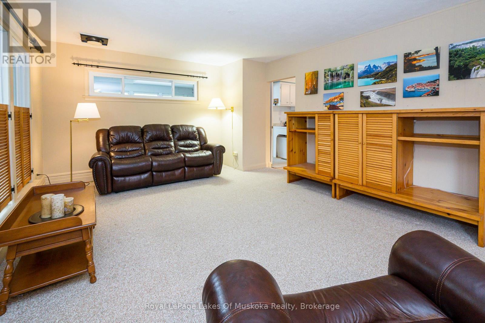 574 Ravenscliffe Road, Huntsville, Ontario  P1H 1N5 - Photo 16 - X12528762