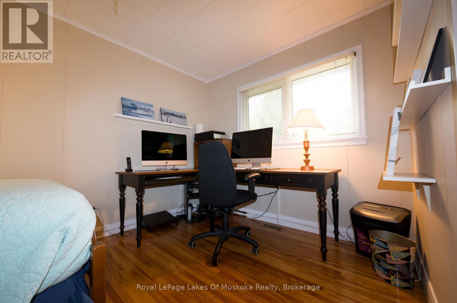 574 Ravenscliffe Road, Huntsville, Ontario  P1H 1N5 - Photo 18 - X12528762