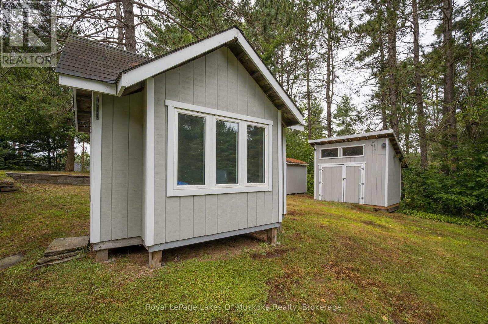 574 Ravenscliffe Road, Huntsville, Ontario  P1H 1N5 - Photo 29 - X12528762