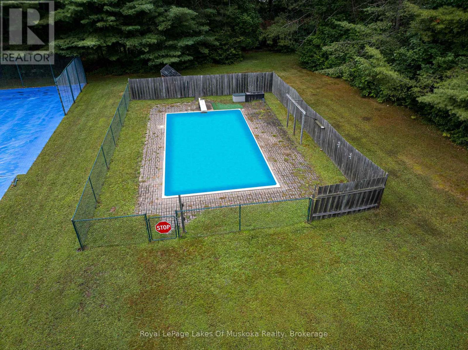 574 Ravenscliffe Road, Huntsville, Ontario  P1H 1N5 - Photo 32 - X12528762