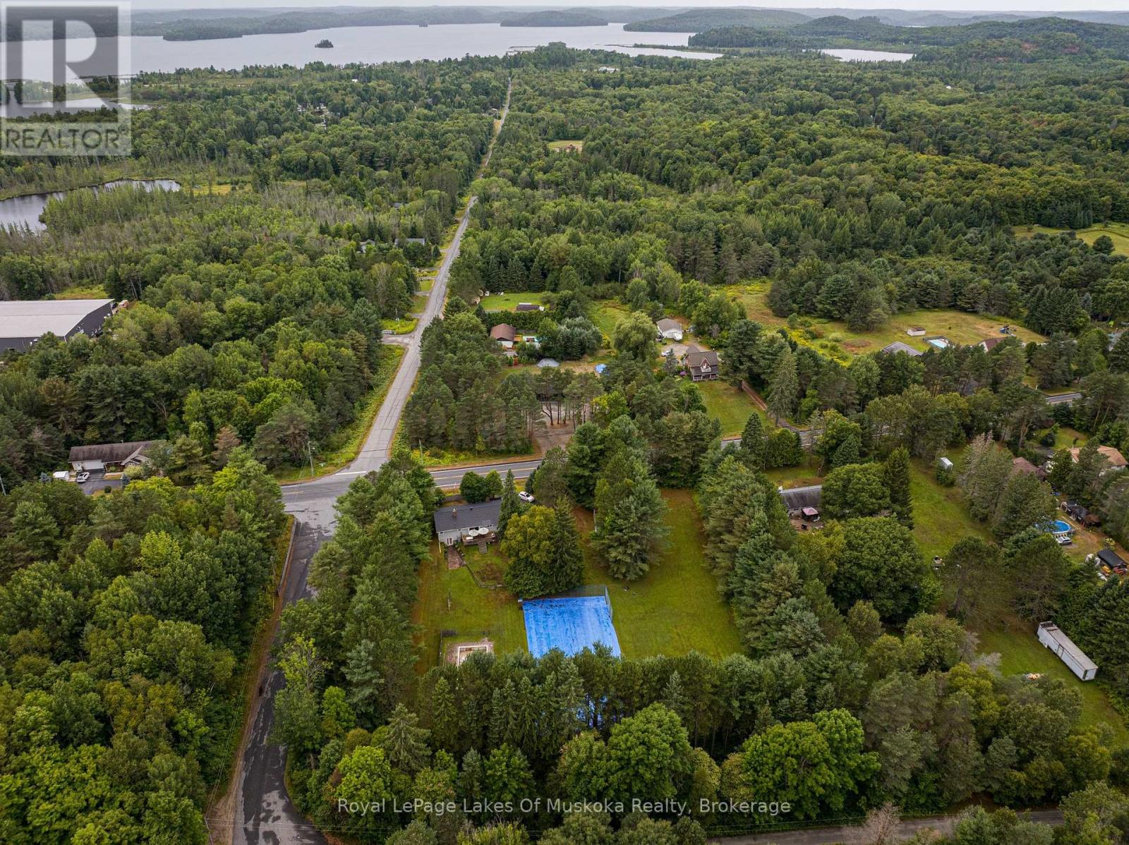 574 Ravenscliffe Road, Huntsville, Ontario  P1H 1N5 - Photo 39 - X12528762