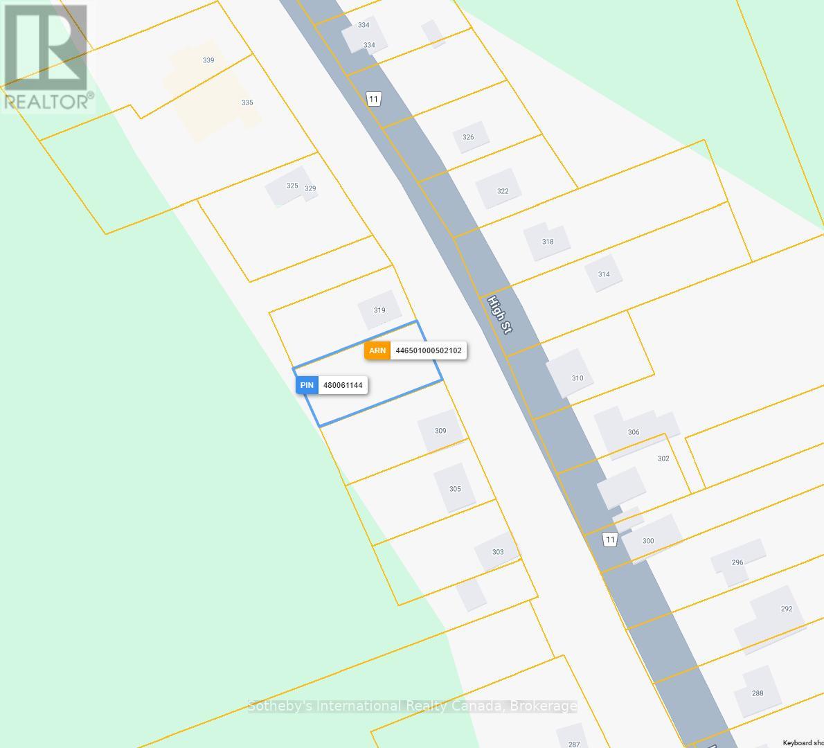 315 High Street, Georgian Bay, Ontario  P0C 1H0 - Photo 3 - X12529154