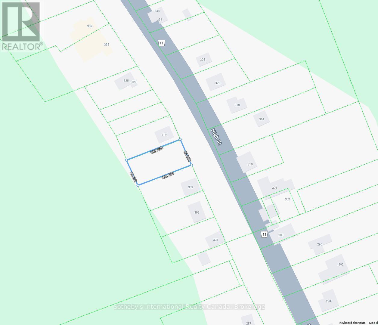 315 High Street, Georgian Bay, Ontario  P0C 1H0 - Photo 9 - X12529154