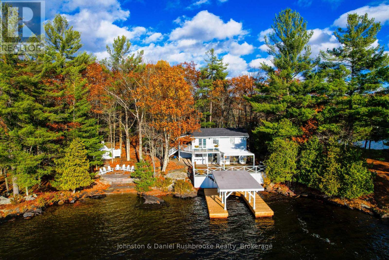 44-2755 Muskoka Rd 118 West, Muskoka Lakes, Ontario  P0B 1J0 - Photo 1 - X12530510