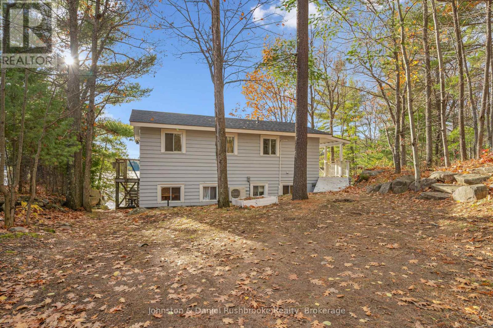 44-2755 Muskoka Rd 118 West, Muskoka Lakes, Ontario  P0B 1J0 - Photo 26 - X12530510