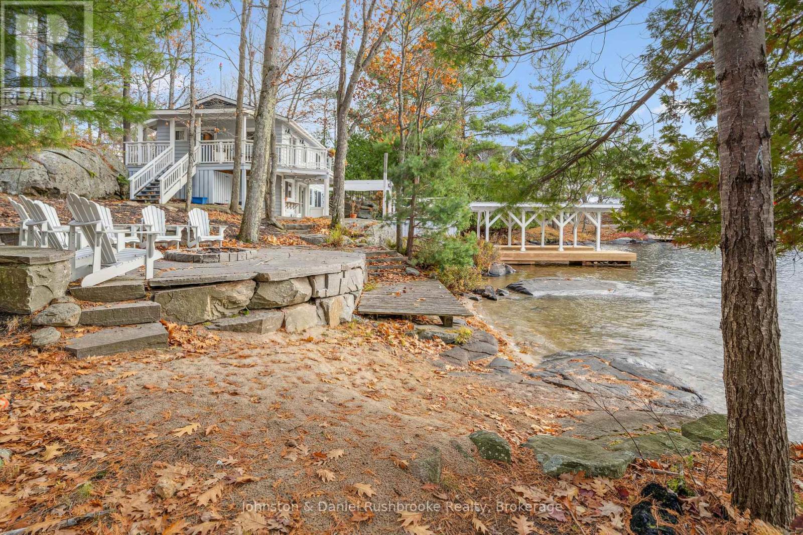 44-2755 Muskoka Rd 118 West, Muskoka Lakes, Ontario  P0B 1J0 - Photo 28 - X12530510