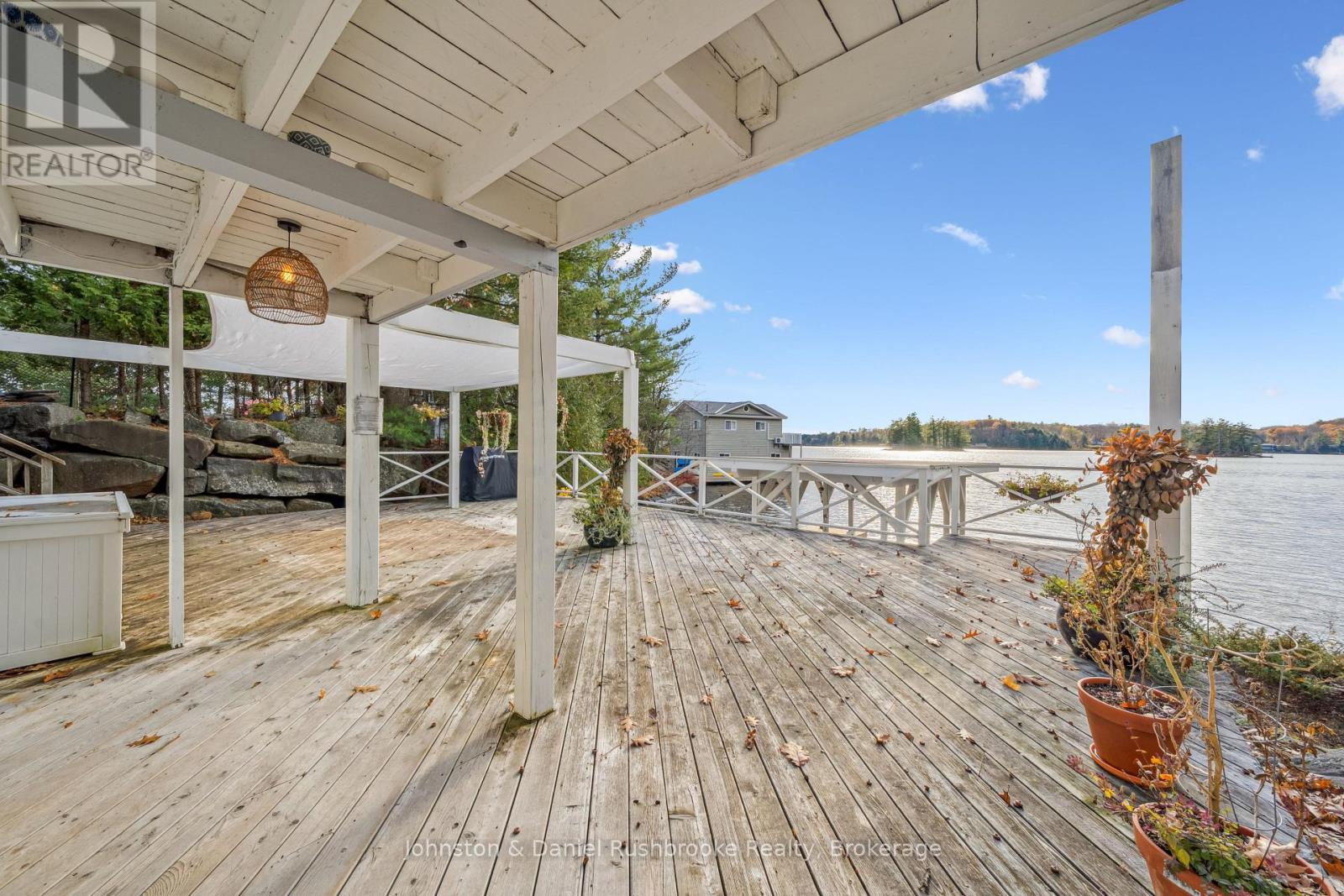 44-2755 Muskoka Rd 118 West, Muskoka Lakes, Ontario  P0B 1J0 - Photo 29 - X12530510