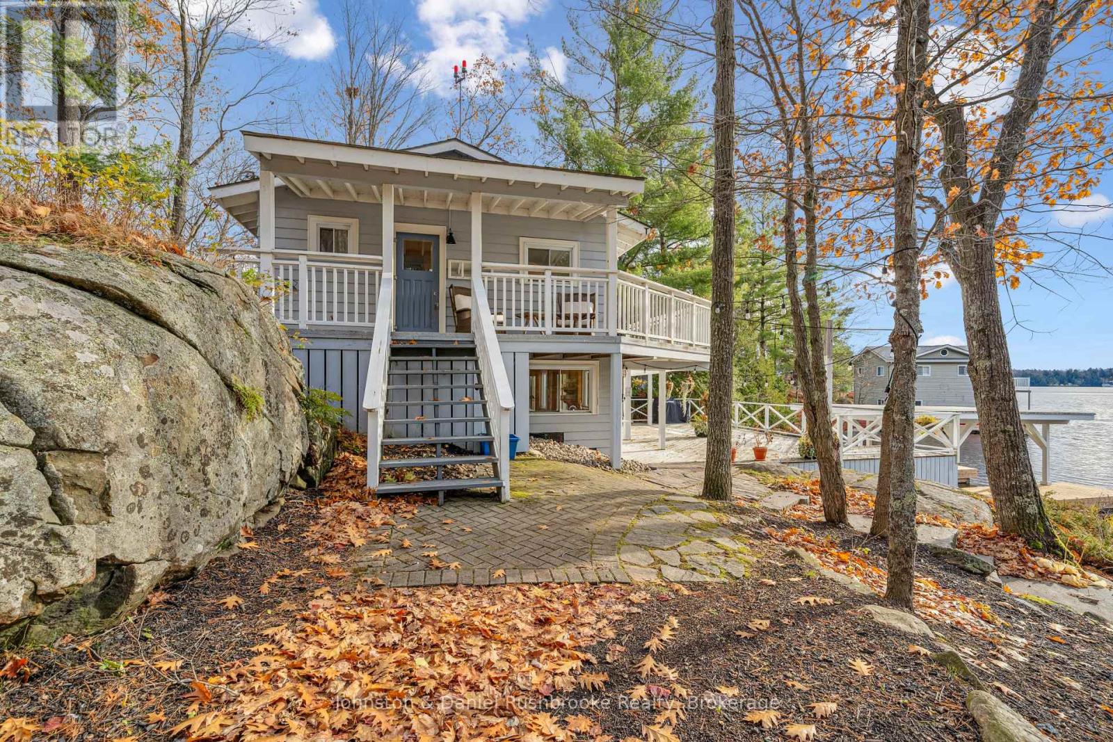 44-2755 Muskoka Rd 118 West, Muskoka Lakes, Ontario  P0B 1J0 - Photo 5 - X12530510