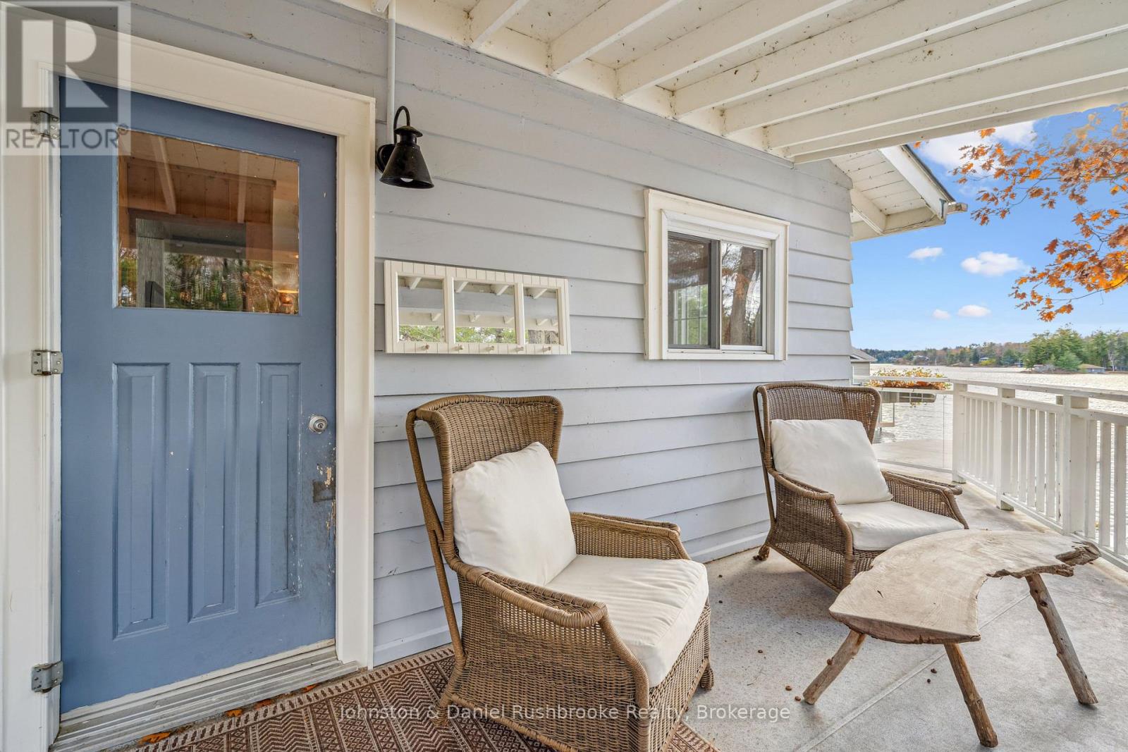 44-2755 Muskoka Rd 118 West, Muskoka Lakes, Ontario  P0B 1J0 - Photo 6 - X12530510