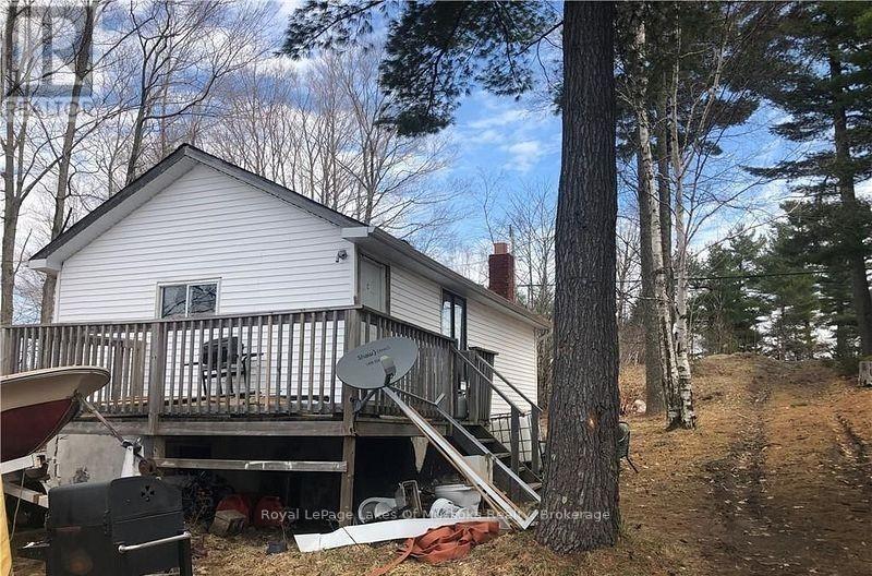 4019 Muskoka 169 Road, Muskoka Lakes, Ontario  P0C 1A0 - Photo 10 - X12534158
