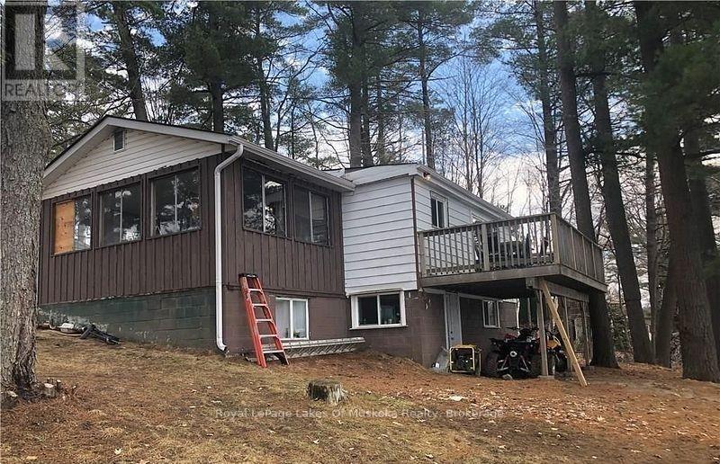 4019 Muskoka 169 Road, Muskoka Lakes, Ontario  P0C 1A0 - Photo 11 - X12534158