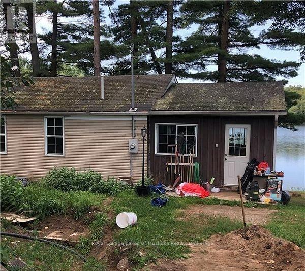 4019 Muskoka 169 Road, Muskoka Lakes, Ontario  P0C 1A0 - Photo 12 - X12534158