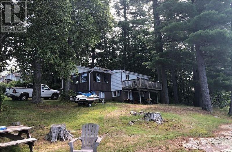 4019 Muskoka 169 Road, Muskoka Lakes, Ontario  P0C 1A0 - Photo 17 - X12534158