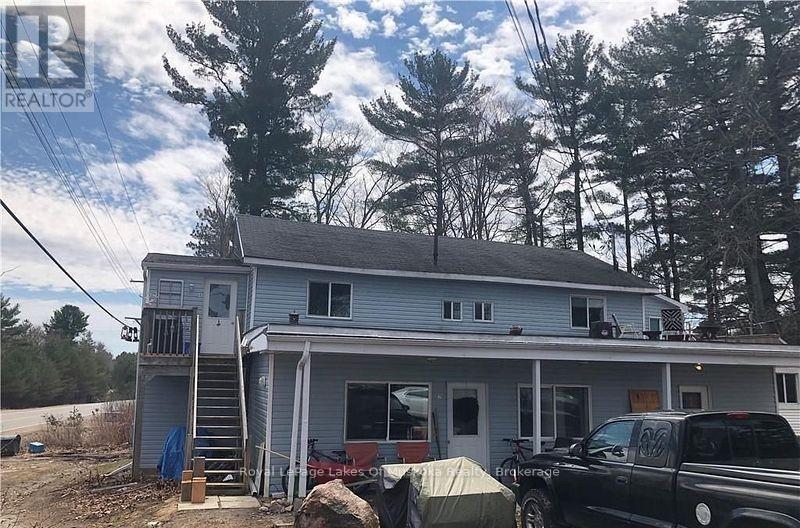 4019 Muskoka 169 Road, Muskoka Lakes, Ontario  P0C 1A0 - Photo 2 - X12534158